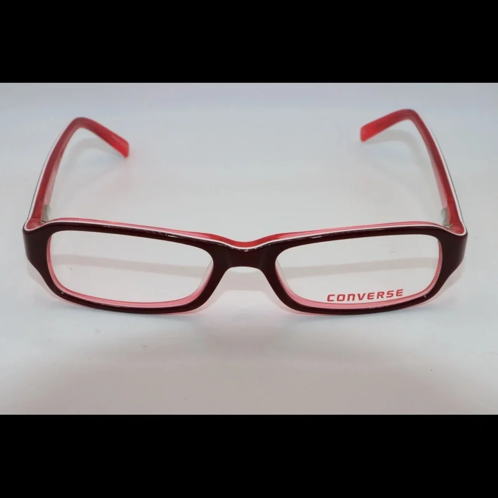 Converse Eyeglasses Frame